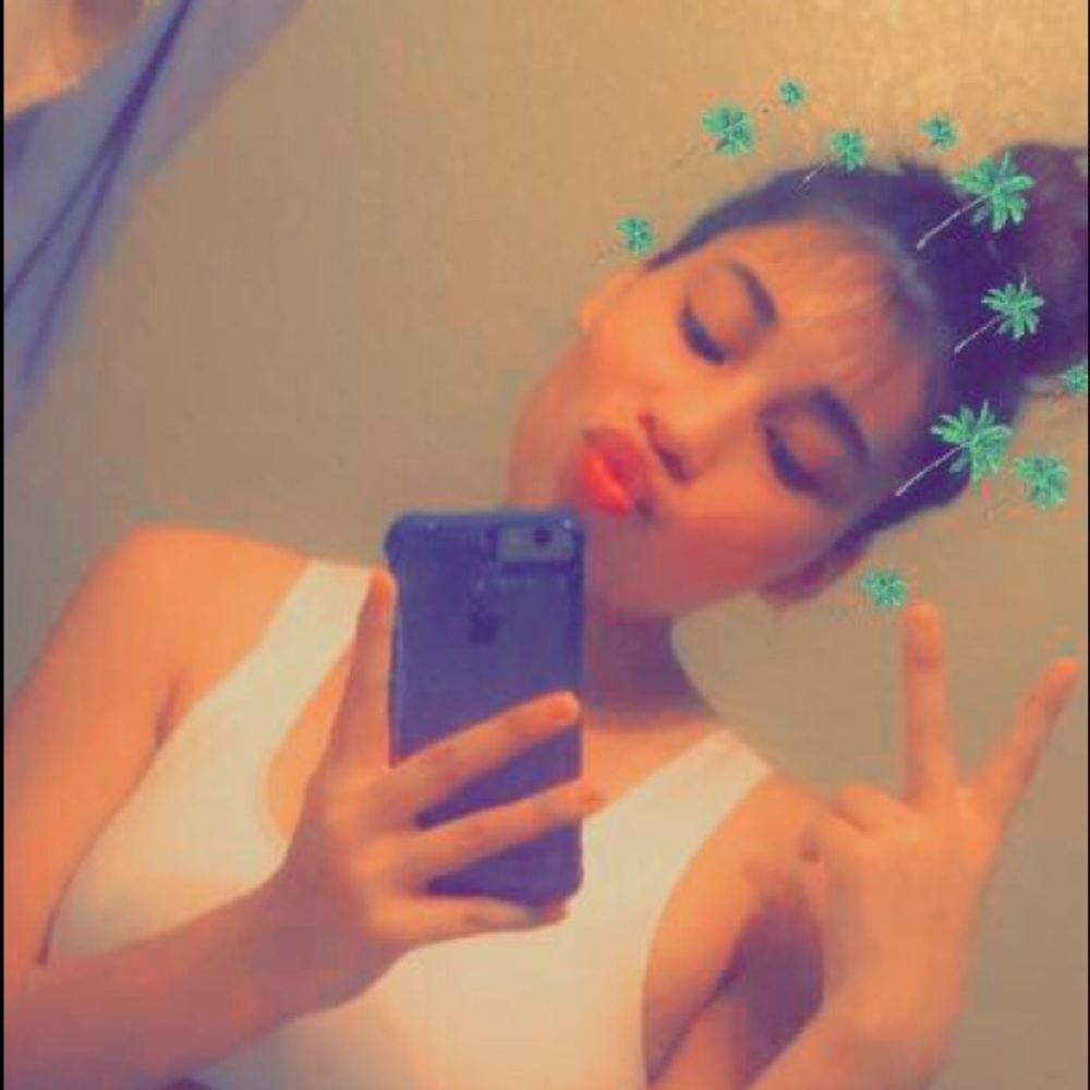 Meet your Posher, Juliyanah